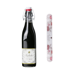 Nail shiner Set